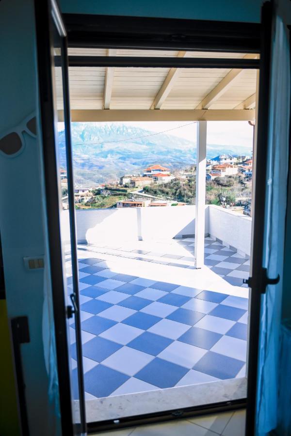 Villa Kuci, Drobonik Berat Bagian luar foto