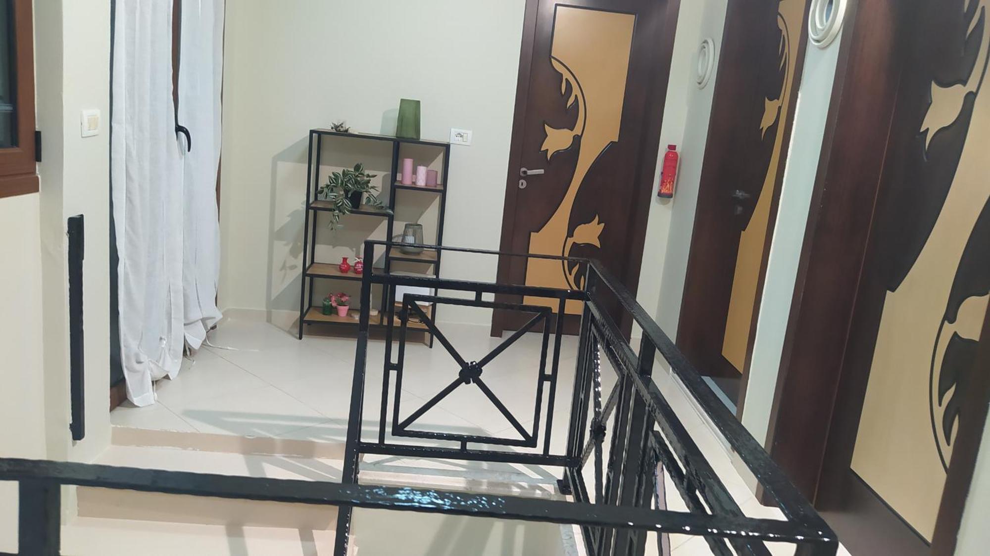 Villa Kuci, Drobonik Berat Bagian luar foto